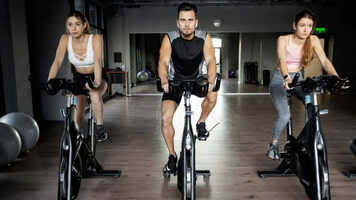 Best Gym Cycle अब अपने कैलोरी को कहे घर पे ही बाय-बाय