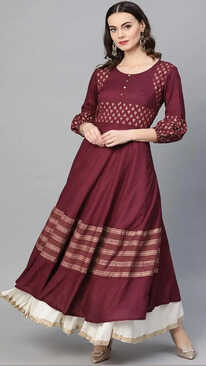 गर्मियों में ये Best cotton Kurta Set for women आपको पूरा दिन रखेंगे कूल-कूल
