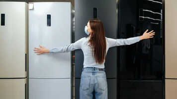 Best Frost Free Refrigerator 5 Star इलेक्ट्रिसिटी बिल आये मिनिमम और अपने फ़ूड सामग्री को रखे लम्बे समय तक बेहतर