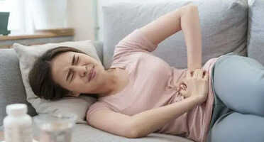 Electric Heat Pad For Periodsअब अपने क्रेम्प्स के दर्द को दे कुछ मिनटों मे आराम