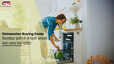 Dishwasher Buying Guide डिशवॉशर खरीदने से पहले आपको क्या ध्यान देना चाहिए