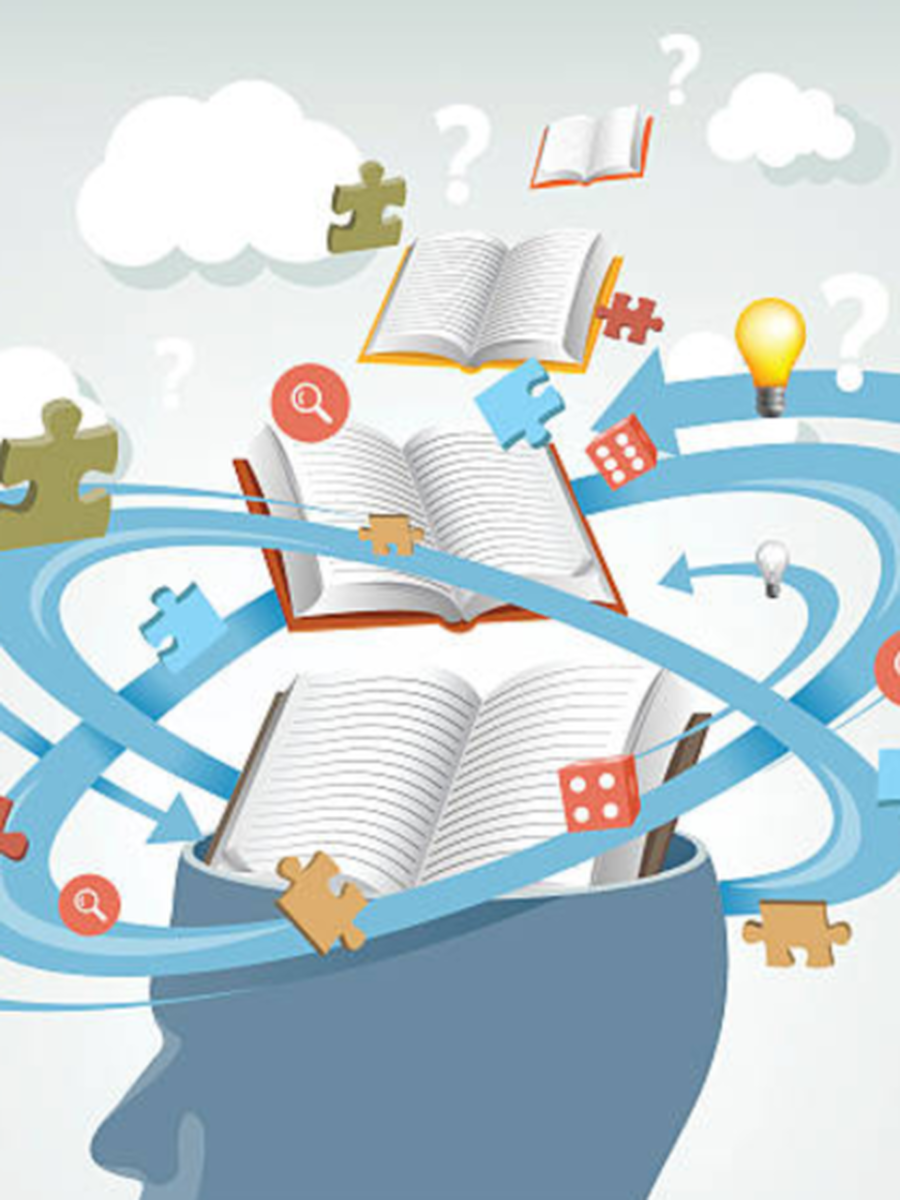 9 Tips to Keep Your Mind Sharp | Health and Me