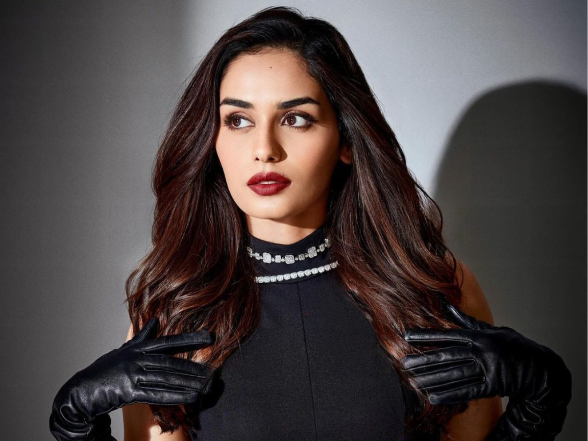 Manushi Chhillar talks about her 2nd nature since Miss World days | Here's  what she does