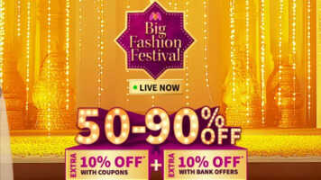 Myntra Sale मिन्त्रा में आज मिल रहा 70 तक का छूट मैंगो USPA जैसे ब्रांड्स पर करें भारी बचत