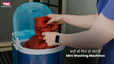 कहीं भी फिट हो जाए ये Mini Washing Machines