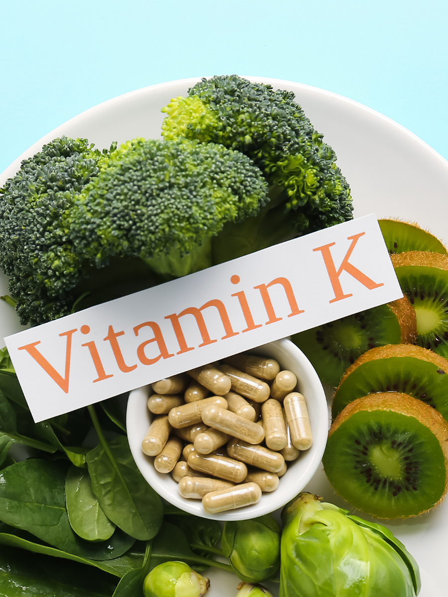 10 Vitamin K Rich Foods To Add To Your Diet | Health and Me - Vitamin K Rich Dog Food For Healthy Blood Clotting And Bone Health
