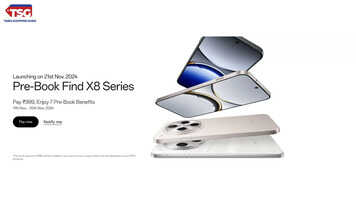 लॉन्च से पहले ही लीक हुए OPPO Find X8 Pro के प्राइस