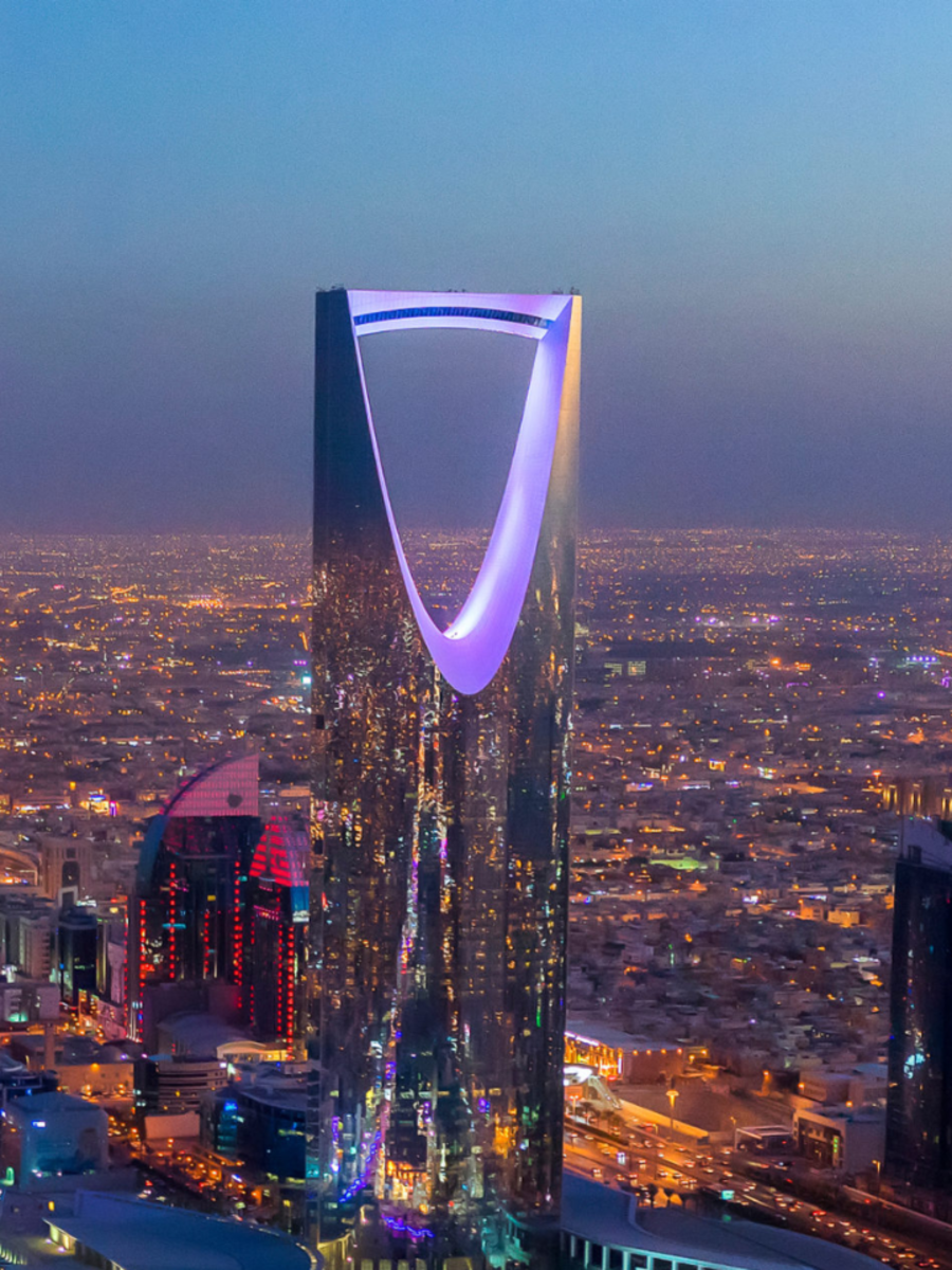 Top Tourist Attractions In The Middle East | Zoom TV