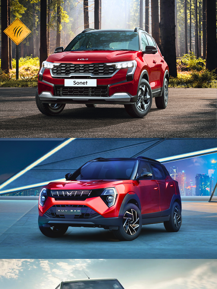 5 Most Affordable Diesel Cars To Buy Before The End Of 2024, Tata ...