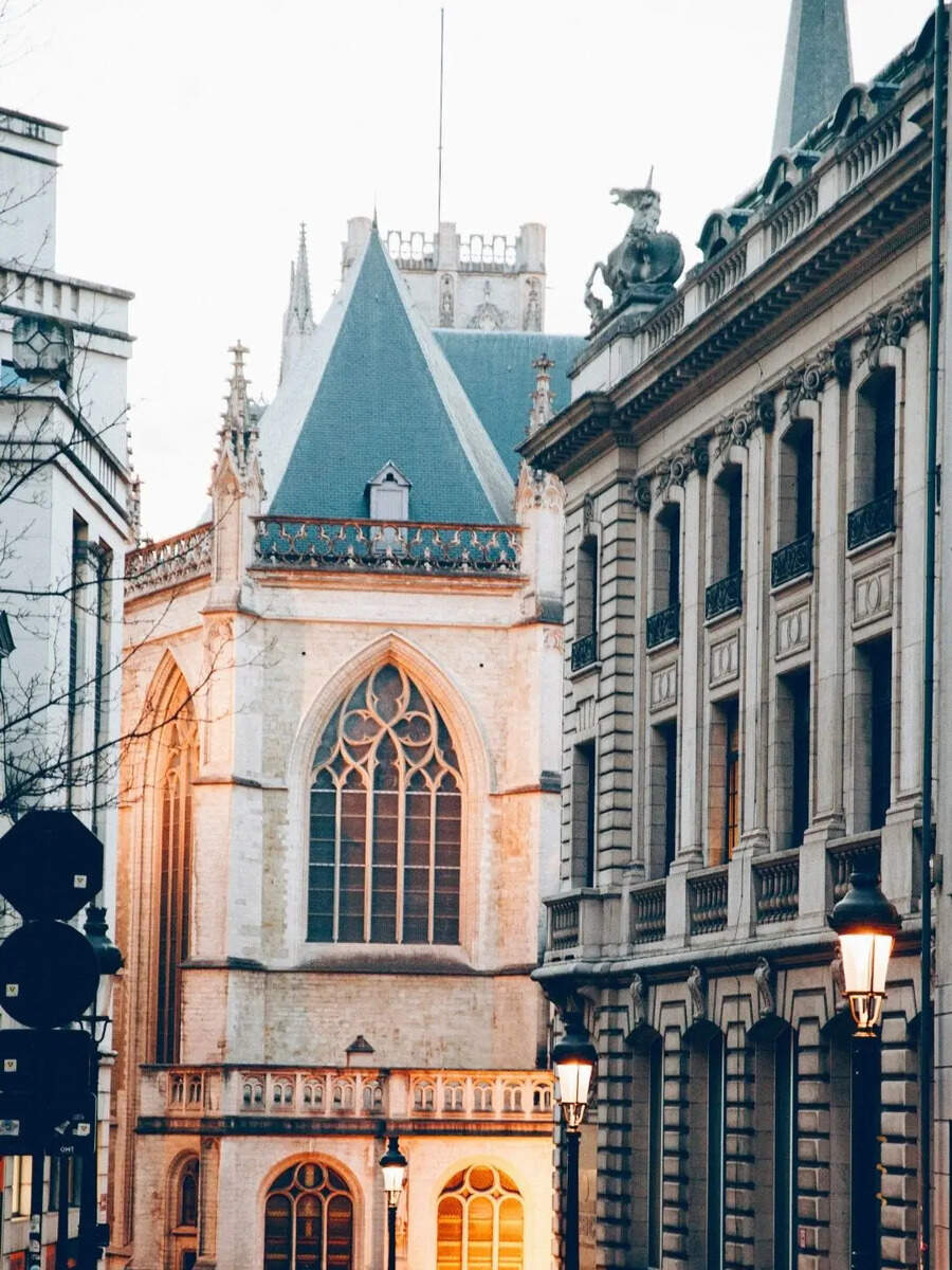  ஐரோப்பிய டிரிப் போறிங்களா?அதன் பாதுகாப்பான நாடுகளைப் பற்றி தெரிந்து கொள்வோமா? 