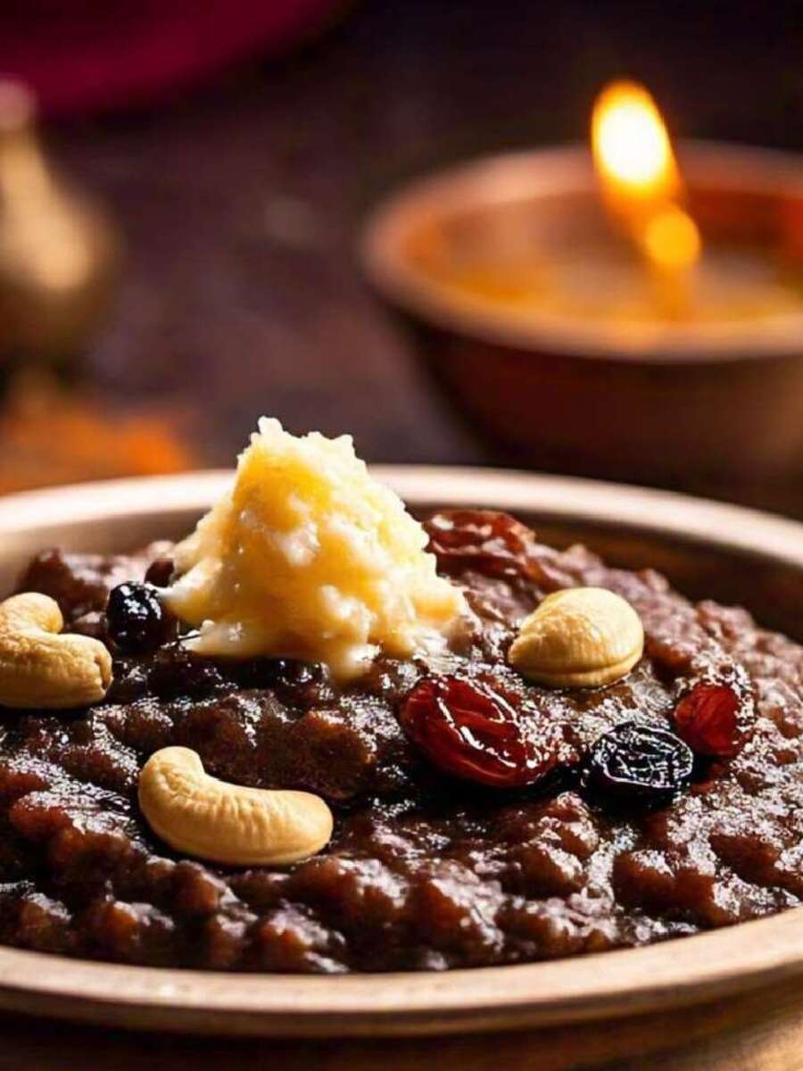  ஆரோக்கியமான தினை பொங்கல்: சிறுதானியங்களை பயன்படுத்தி பொங்கல் எப்படி செய்யணும் தெரியுமா? 