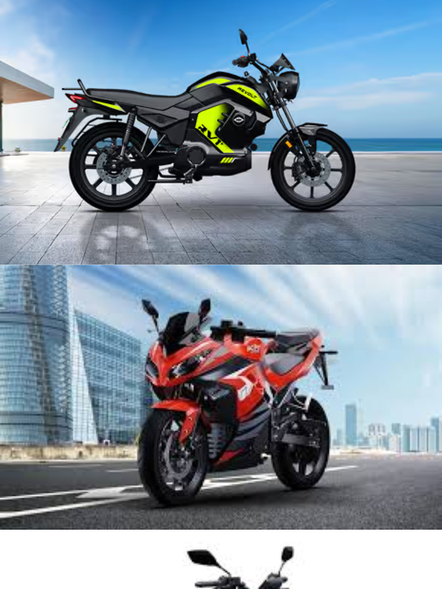 5 Alternatives Of Kabira Mobility KM3000: Kabira Mobility KM3000 ...