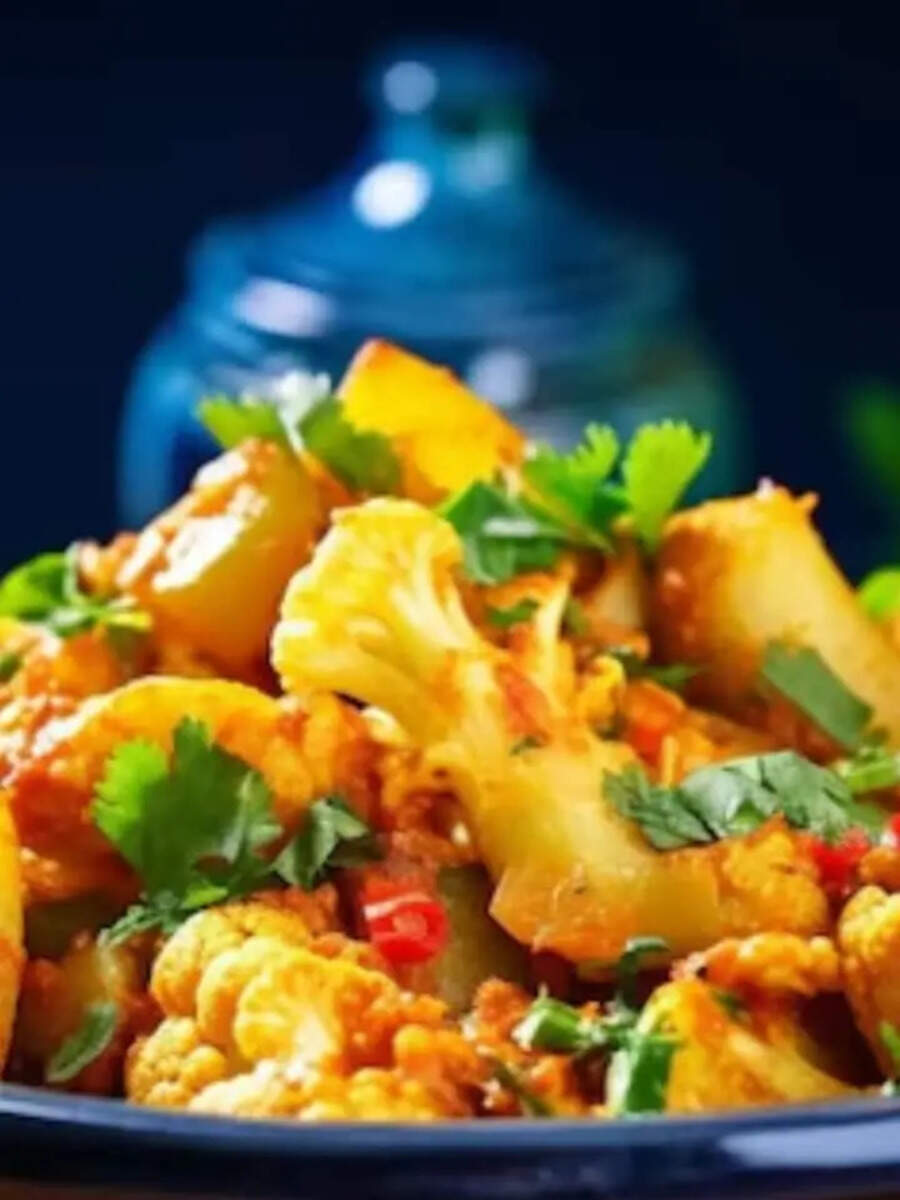  கோபி 65 செஞ்சு சலிச்சு போச்சா? காலிபிளவர் வெச்சு செய்யக்கூடிய சுவையான உணவுகள் இங்கே 