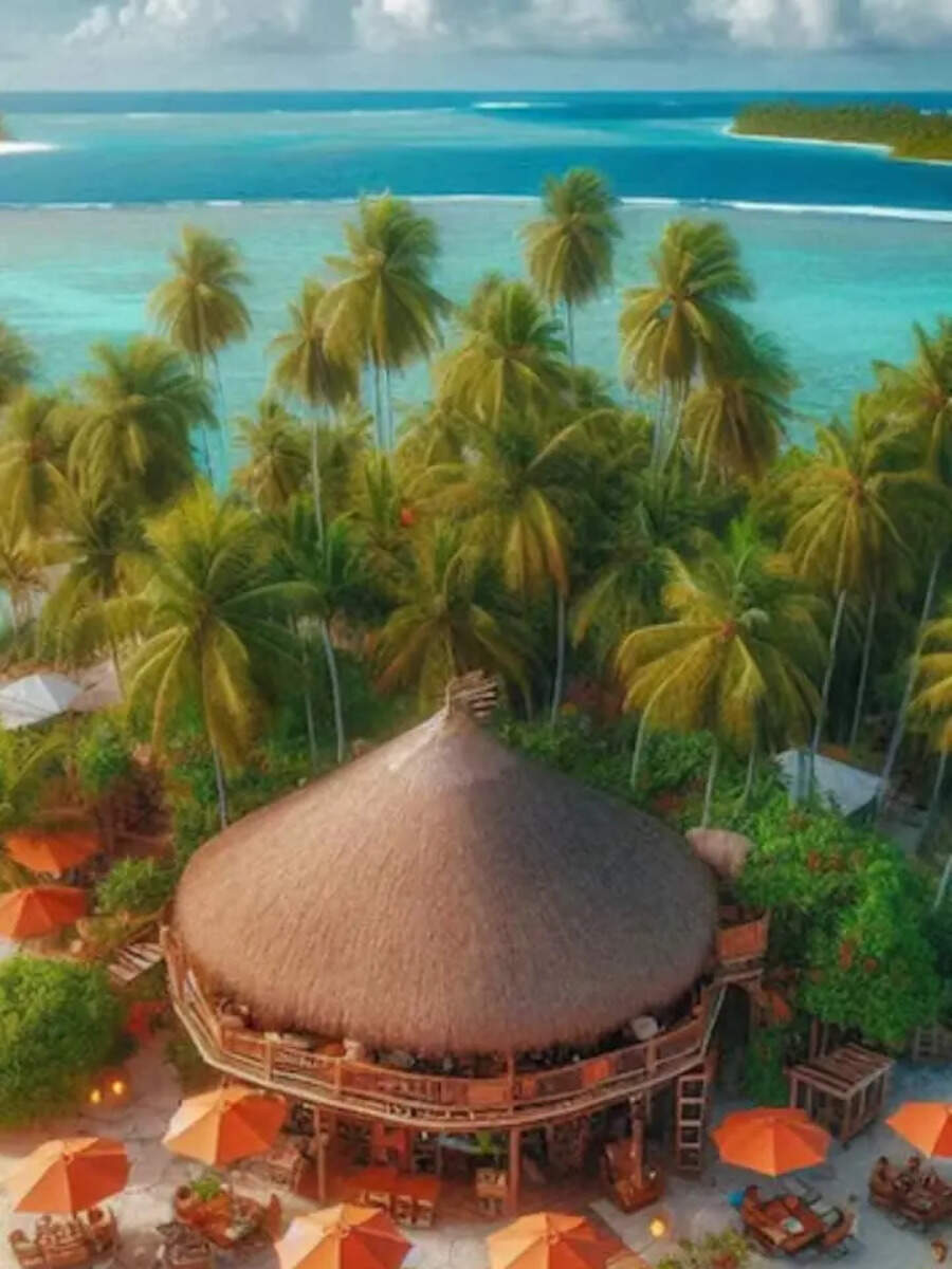  கேரளா முதல் கோவா வரை: கடற்கரை காதலர்களுக்கு ஏற்ற இந்தியாவின் அழகிய 7 தீவுகள் 