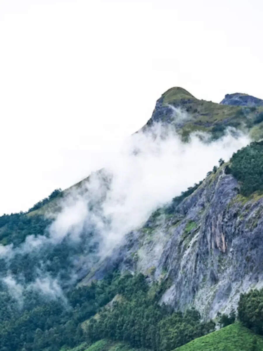  பிப்ரவரி மாதம் தென்னகத்தில் சுற்றுலா செல்ல வேண்டிய டாப் 6 சுற்றுலா தலங்கள்! 