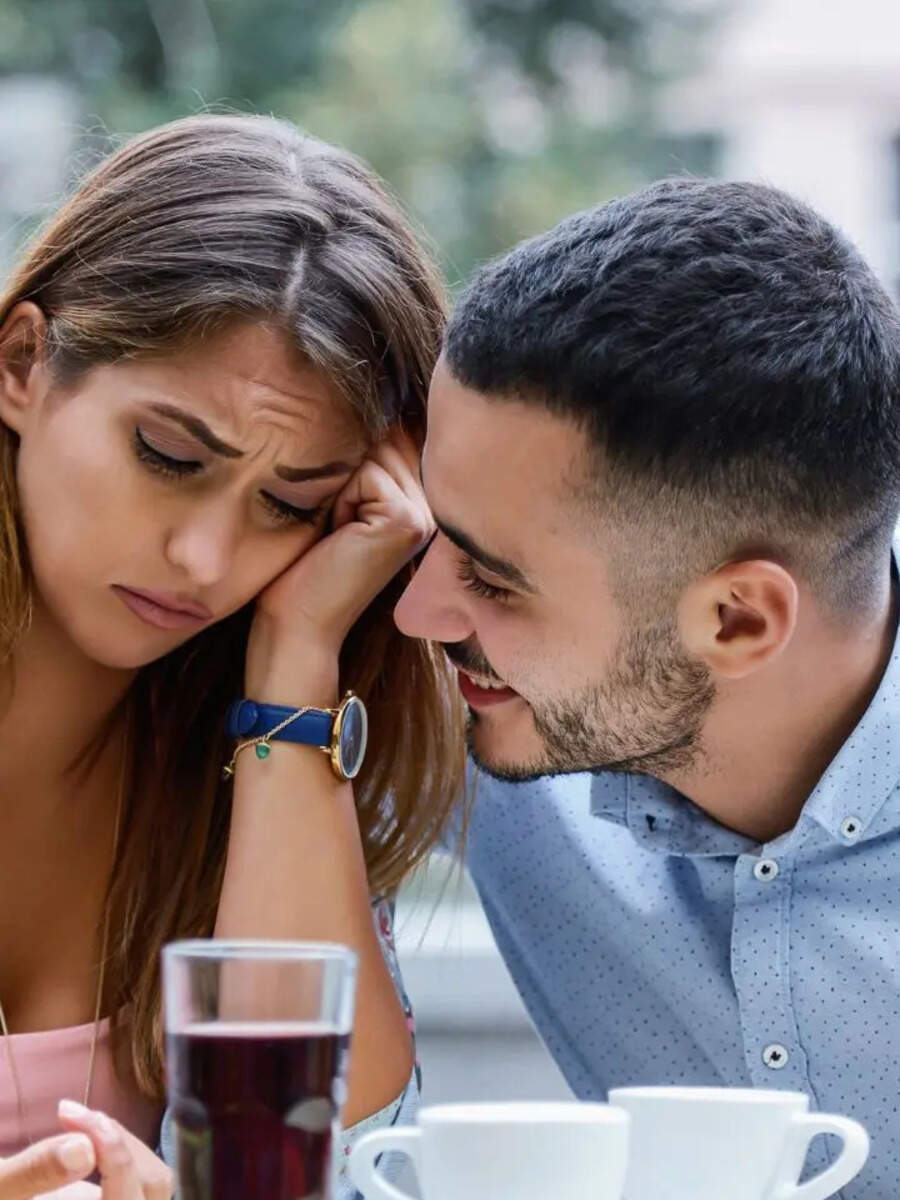 Ways To Overcome Nice Guy Syndrome | Times Now