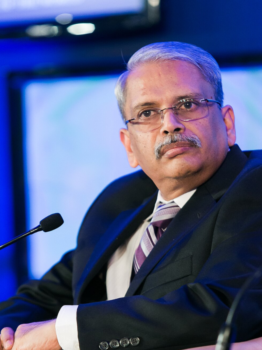 ​Kris Gopalakrishnan: Co-Founder of Infosys Educational Qualifications​