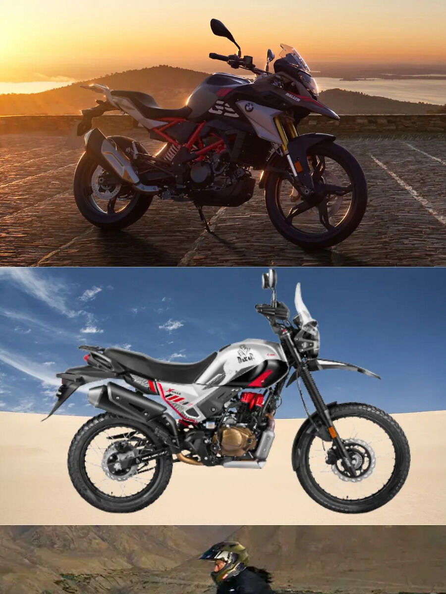 5 ADVs To Consider When Upgrading From Hero Xpulse 200, Royal Enfield ...