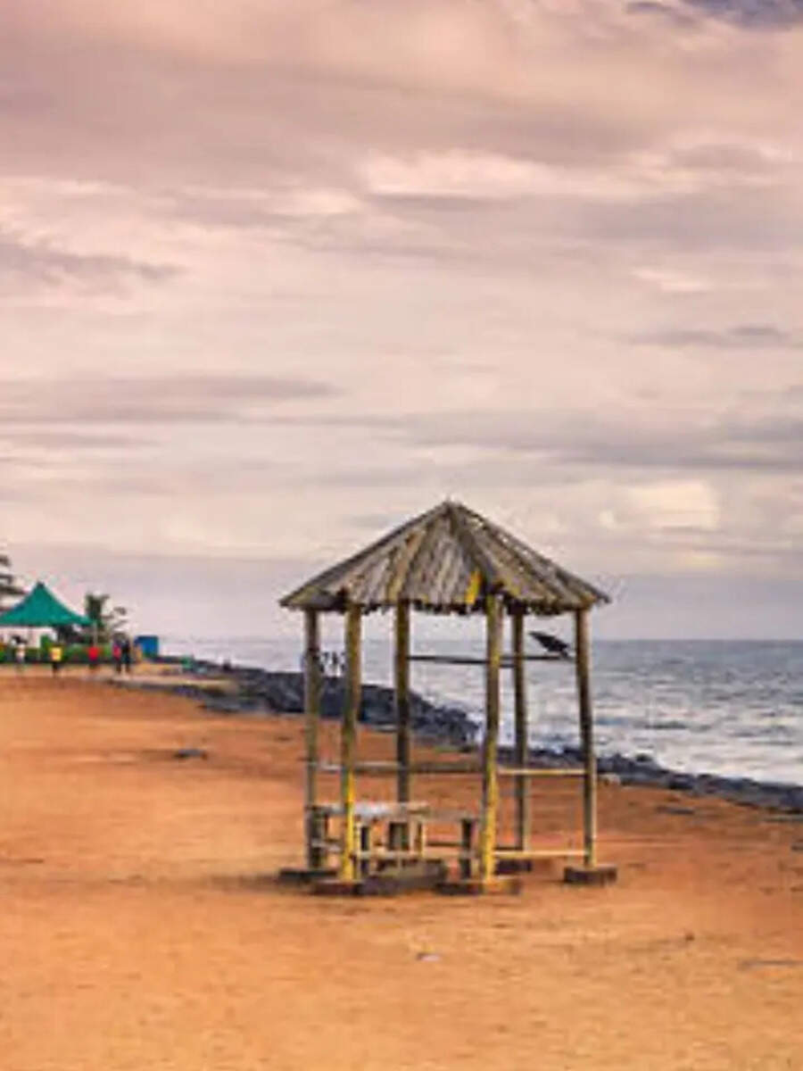  புதுச்சேரியில் 2 நாளில் சுற்றிப் பார்க்க இவ்ளோ சுற்றுலாத் தலங்கள் இருக்கா! 