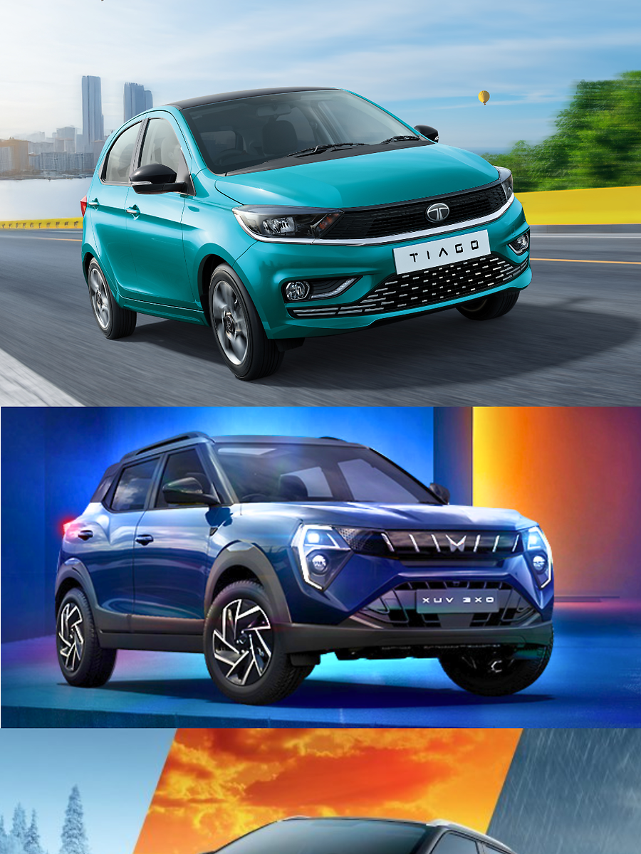 5 Non Popular Cars With Great Balance & Handling, Maruti Suzuki Ignis ...