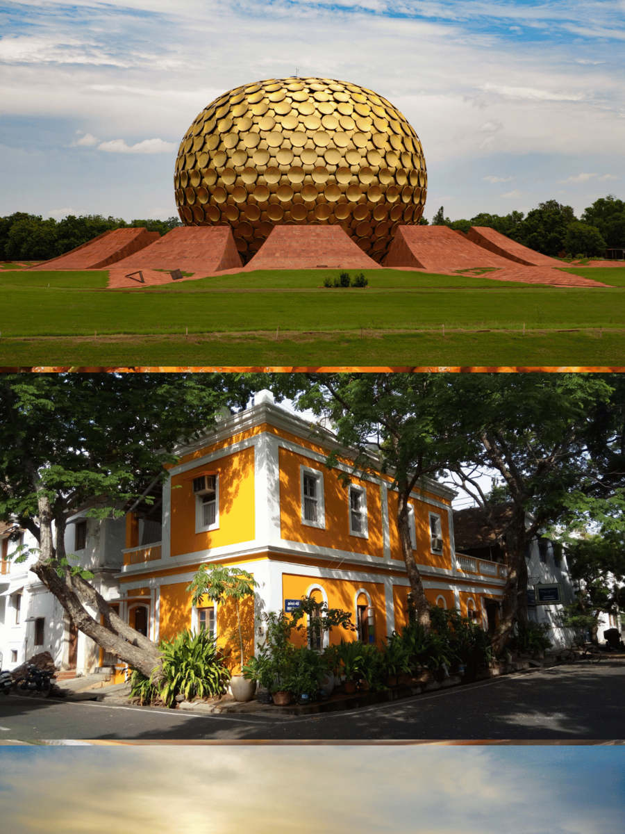  புதுச்சேரில பிரபல ஷூட்டிங் ஸ்பாட்ஸ் பத்தி தெரியுமா? ரீல்ஸ், போட்டோஷூட்டுக்கு ஏற்ற இடங்கள் 