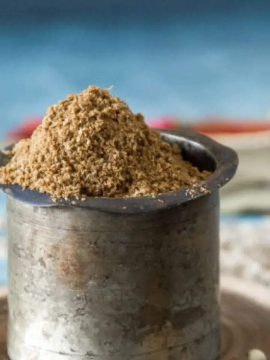 Bisi Bele Bath Powder Recipe: ಬಾಯಿ ಚಪ್ಪರಿಸುವಂತಹ ಬಿಸಿ ಬೇಳೆ ಬಾತ್ ಪೌಡರ್ ...