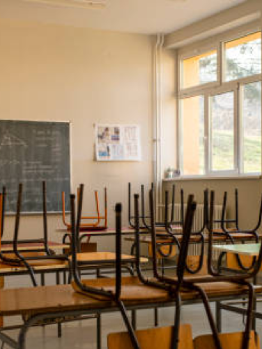 Schools closed in delhi due to elections times now