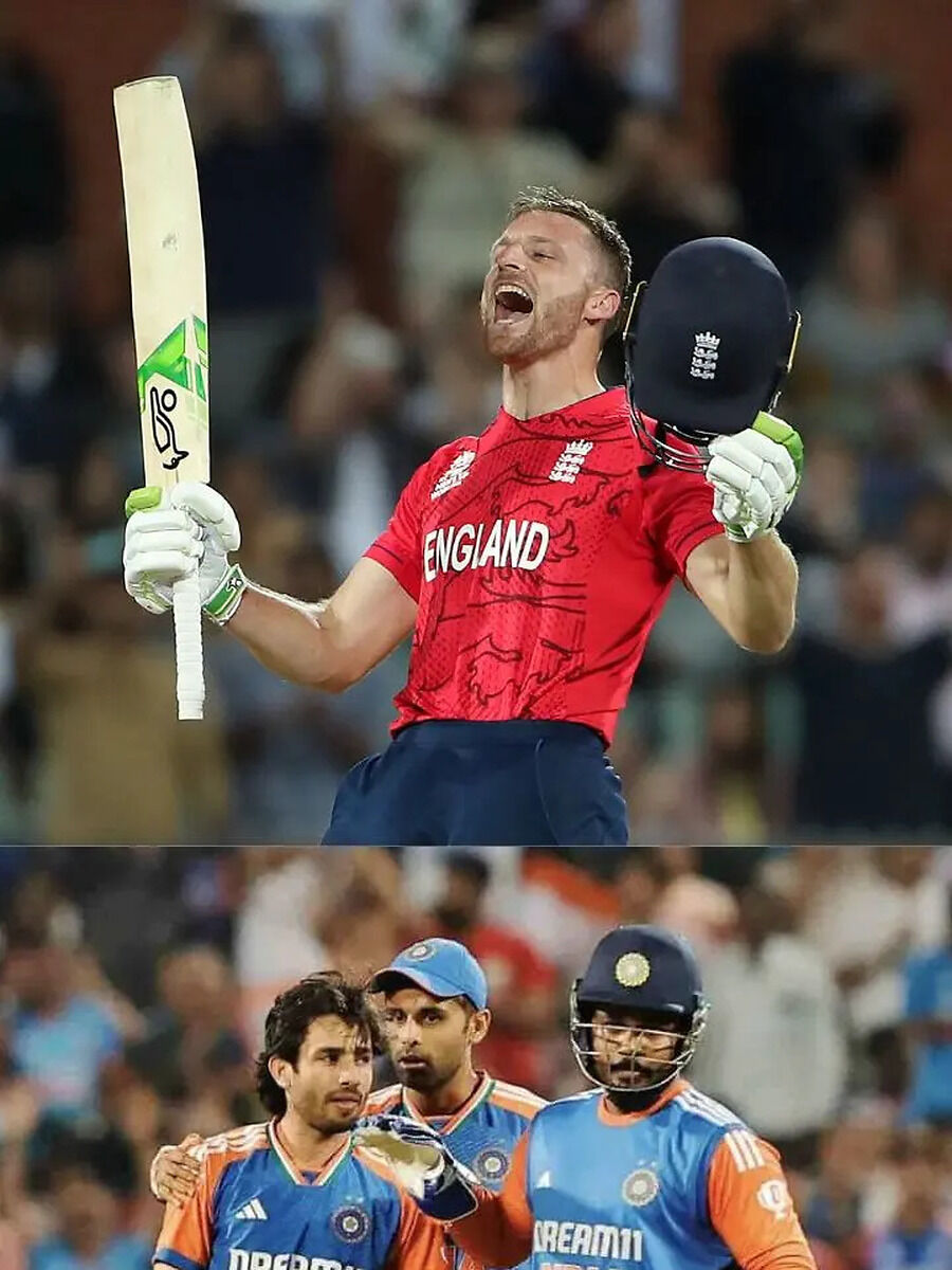 Hardik Panya To Harshit Rana Player Who Will Play Odi series againt ...