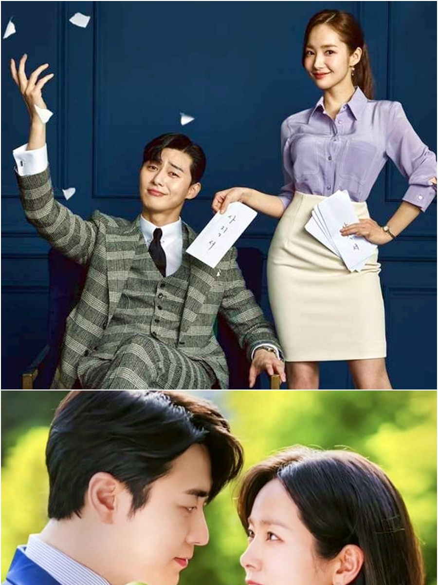 11 Office Romance K-Dramas That'll Make You Feel Single At Work | Times Now