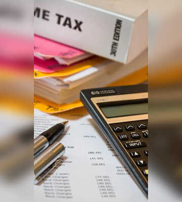 strongFrom Income Tax To Wealth Tax Here Is A List Of Main Taxes In Indiastrong