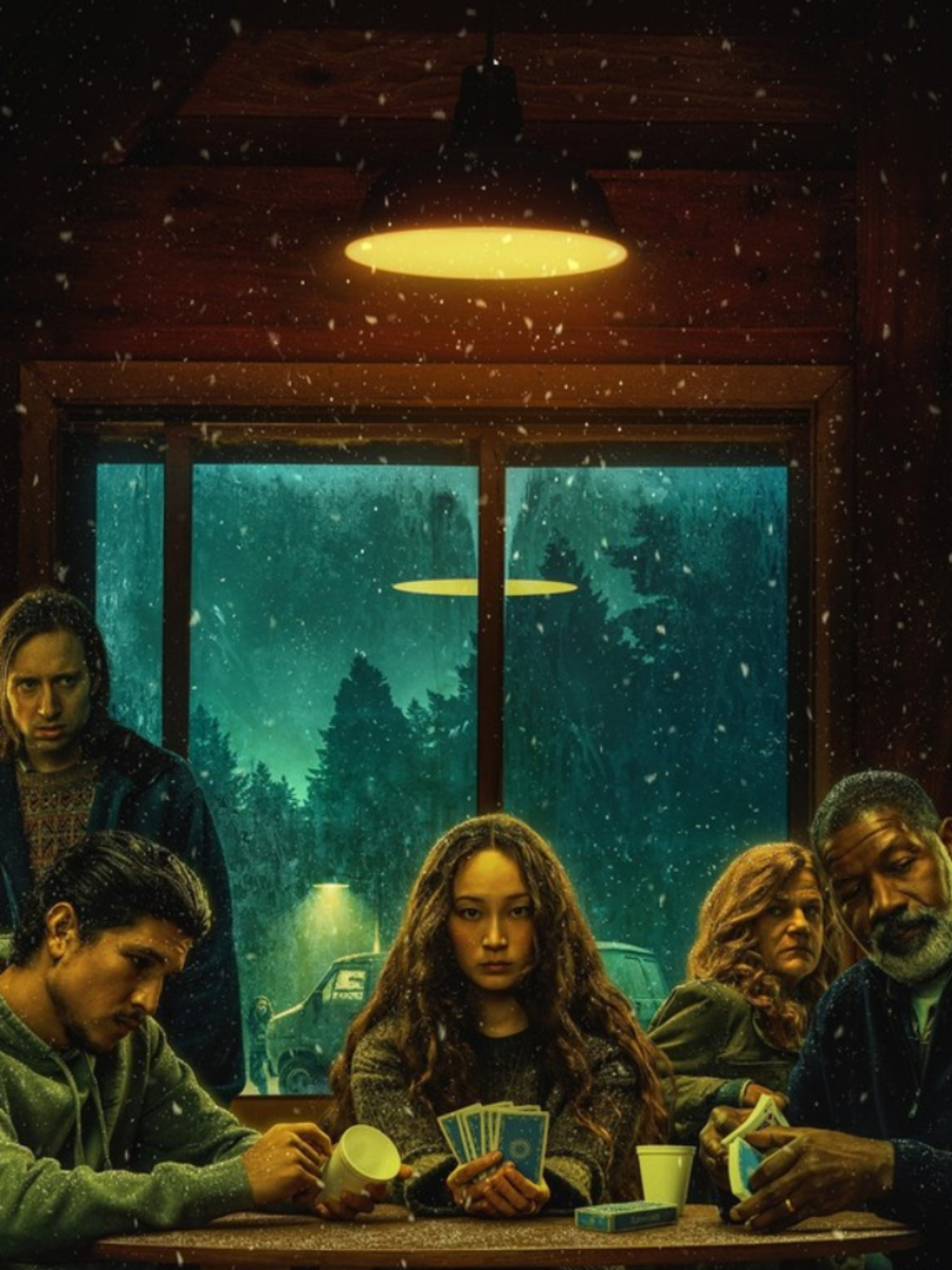 9 Ultimate Hollywood Suspense Thrillers On Netflix, Amazon Prime, Hotstar