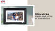 बेस्ट Digital Photo Frame के साथ अपने यादो को सजाएं और घर को दे एक मॉडर्न लुक