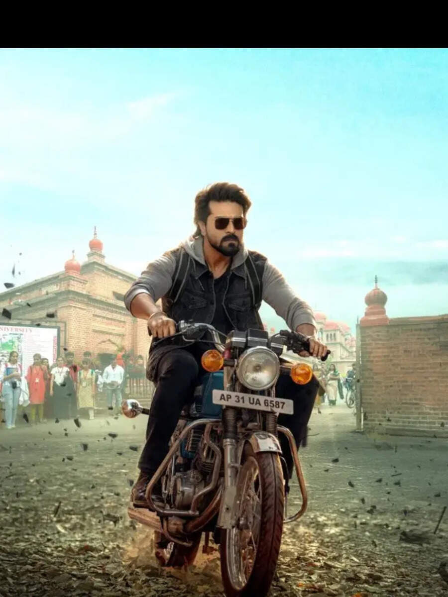 Tollywood Sports Dramas That Garnered Attention