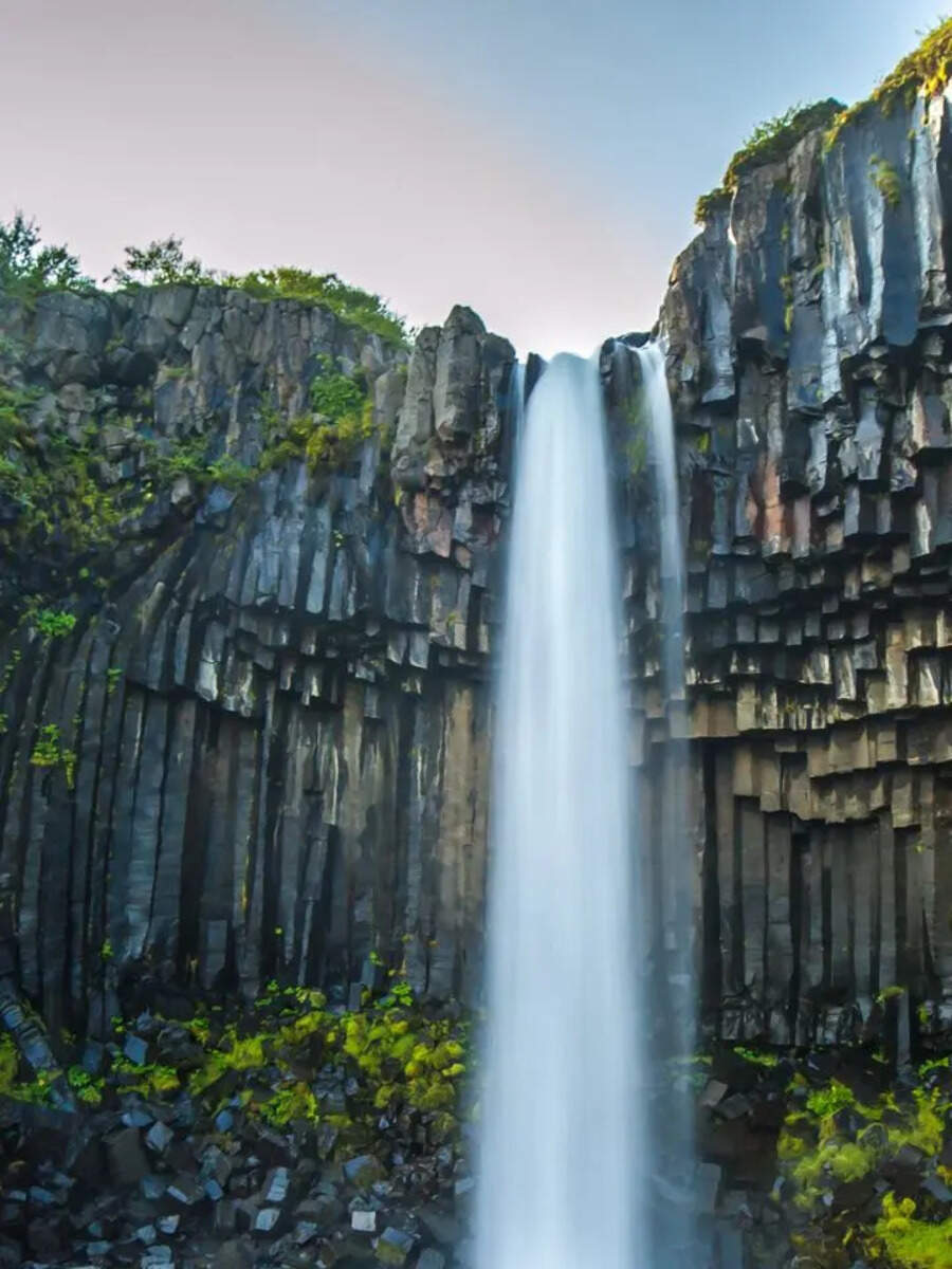 Magnificent Waterfalls In India That You Must Visit With Your Kids ...