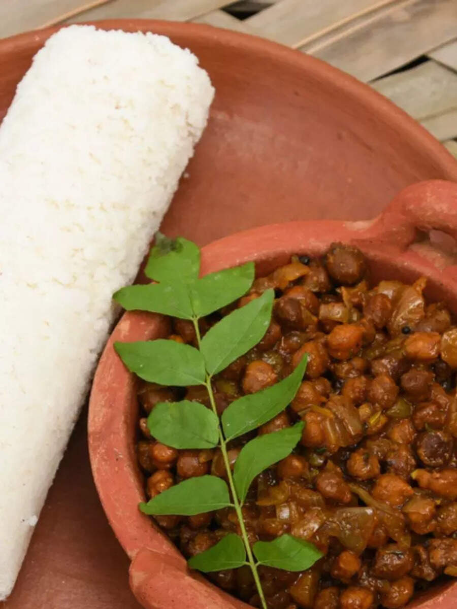  Kerala Food: கடலை கறி முதல் இஷ்டூ வரை, கேரளாவில் என்னென்ன குழம்பு வகைகள் பிரபலம் தெரியுமா? 