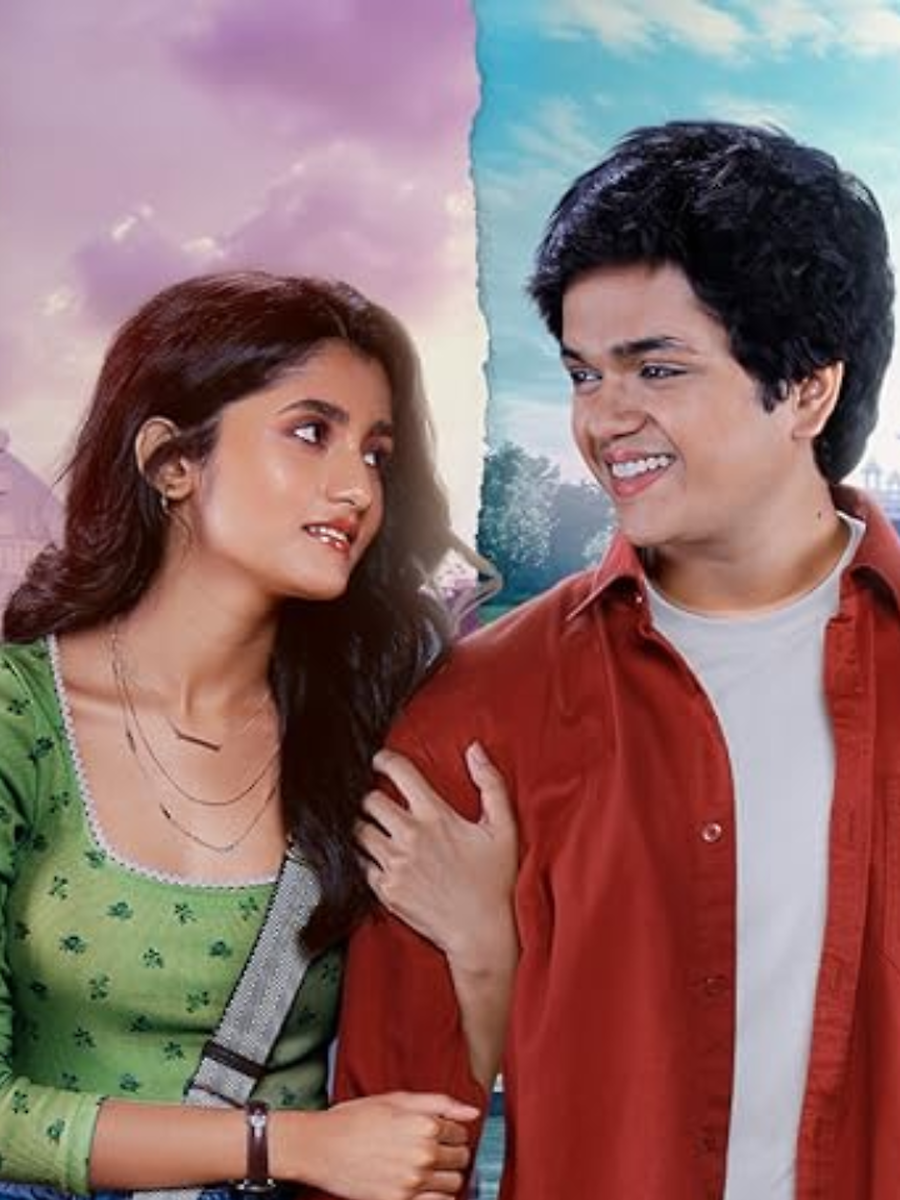 Romantic Series On Prime Video: वैलेंटाइन डे पर दिल को छू लेंगी ये ...