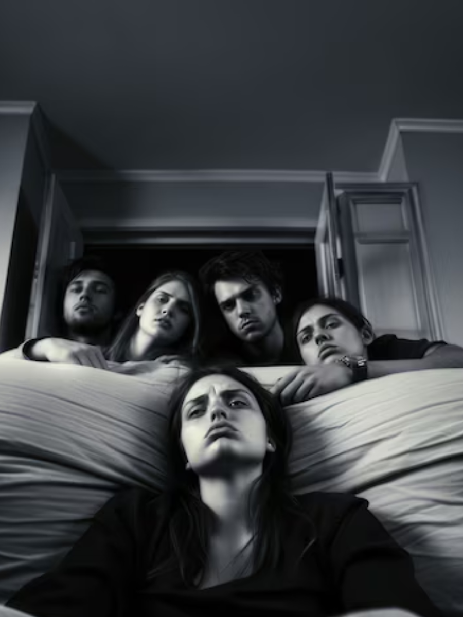 Signs Of A Toxic Family Dynamic | Times Now