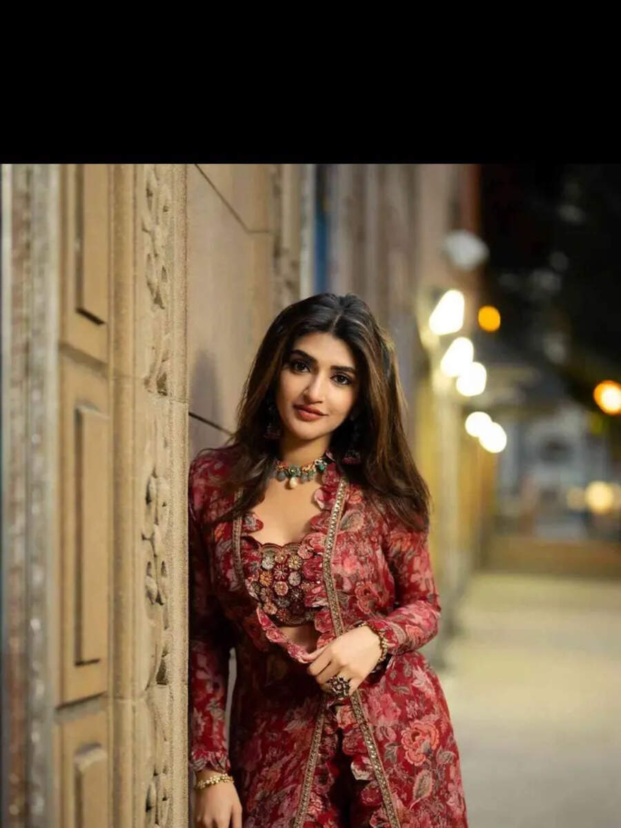 7 Tollywood Actresses Who Bagged Happening Hindi Films