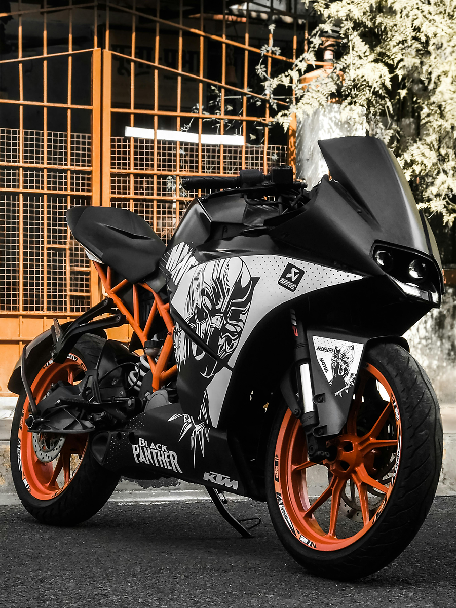 5 Power Packed Full-Fairing Motorcycles Under Rs 5 Lakh: Ultraviolette ...