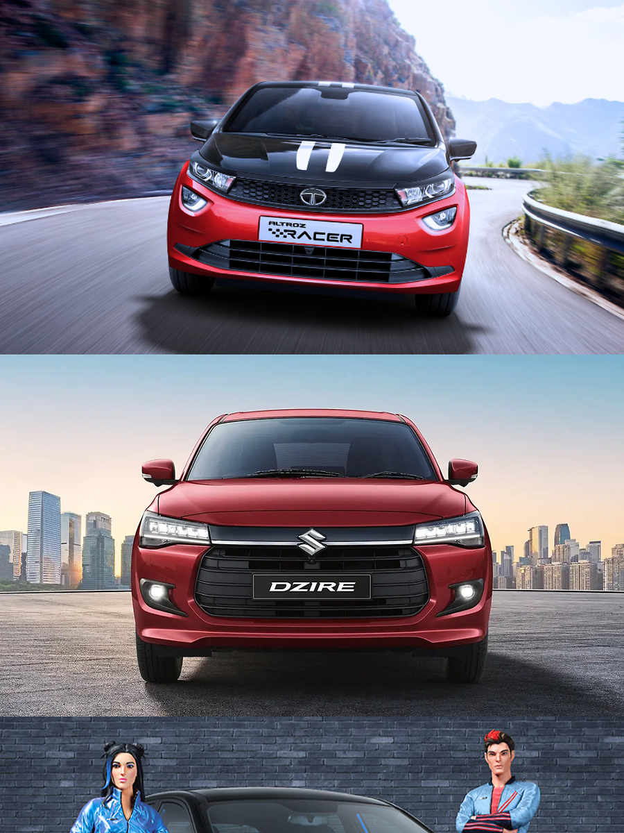 5 Hatchbacks More Powerful Than Maruti Suzuki Dzire, Hyundai i20 N Line ...