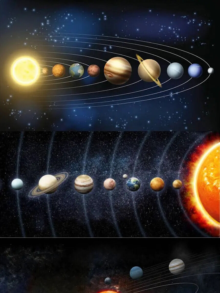 हमारी आकाशगंगा में कितने सौरमंडल है? - How Many Solar Systems Are in ...