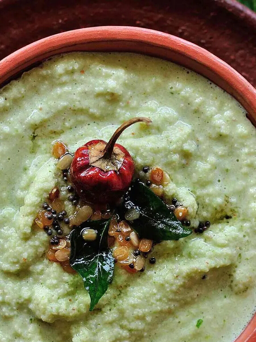 Hurigadale chutney: ಬಹಳ ಟೇಸ್ಟಿ ಆಗಿರುವ ಹುರಿಗಡಲೆ ಚಟ್ನಿ ಮಾಡುವುದು ಹೇಗೆ ...