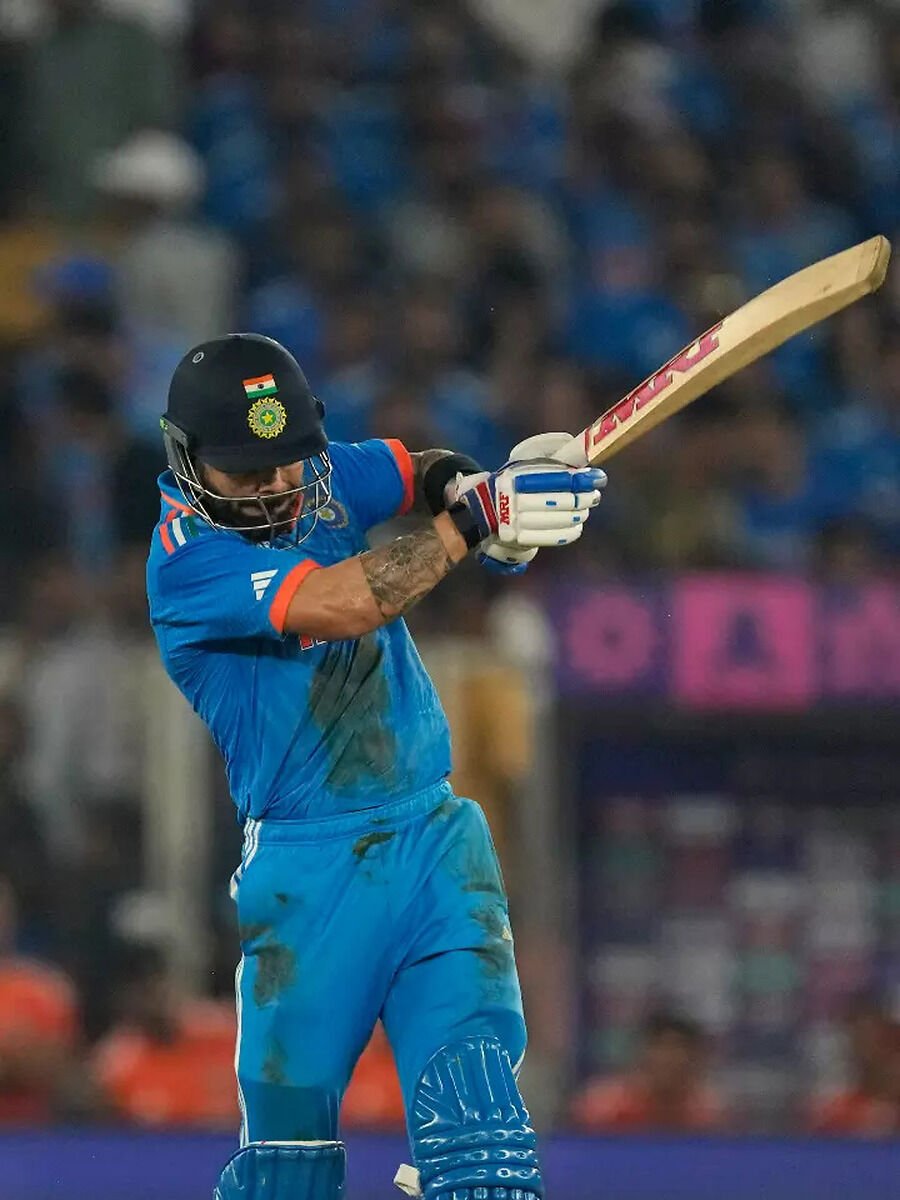 Indian Batsmen With Most ODI Centuries vs Pakistan | Times Now