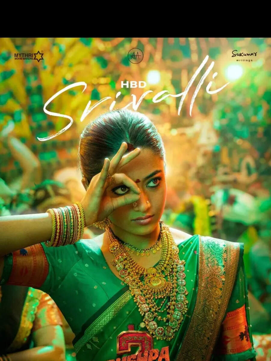 7 Tollywood Actress Who Are Part Of Iconic Sequels