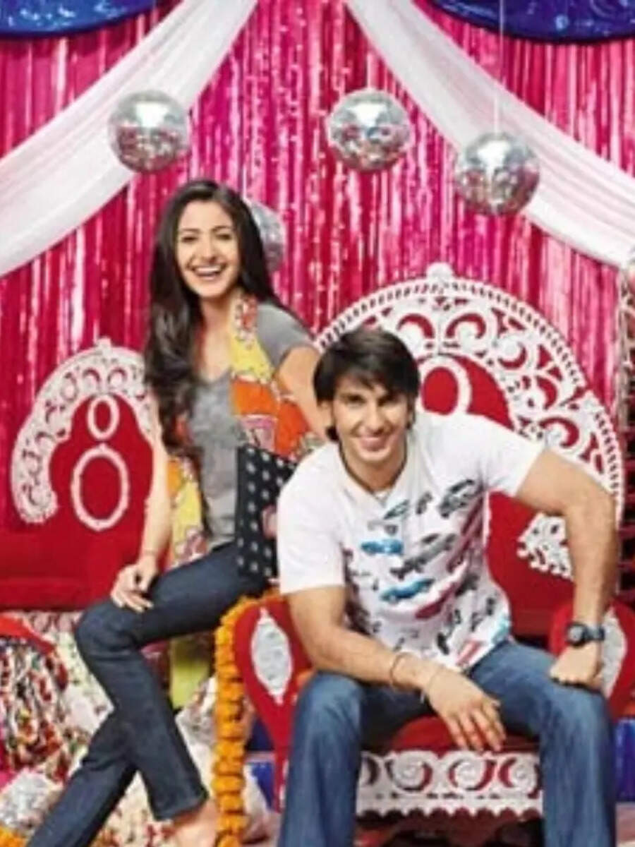 10 Bollywood Wedding Films To Watch This Shaadi Season