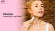 facial trimmer