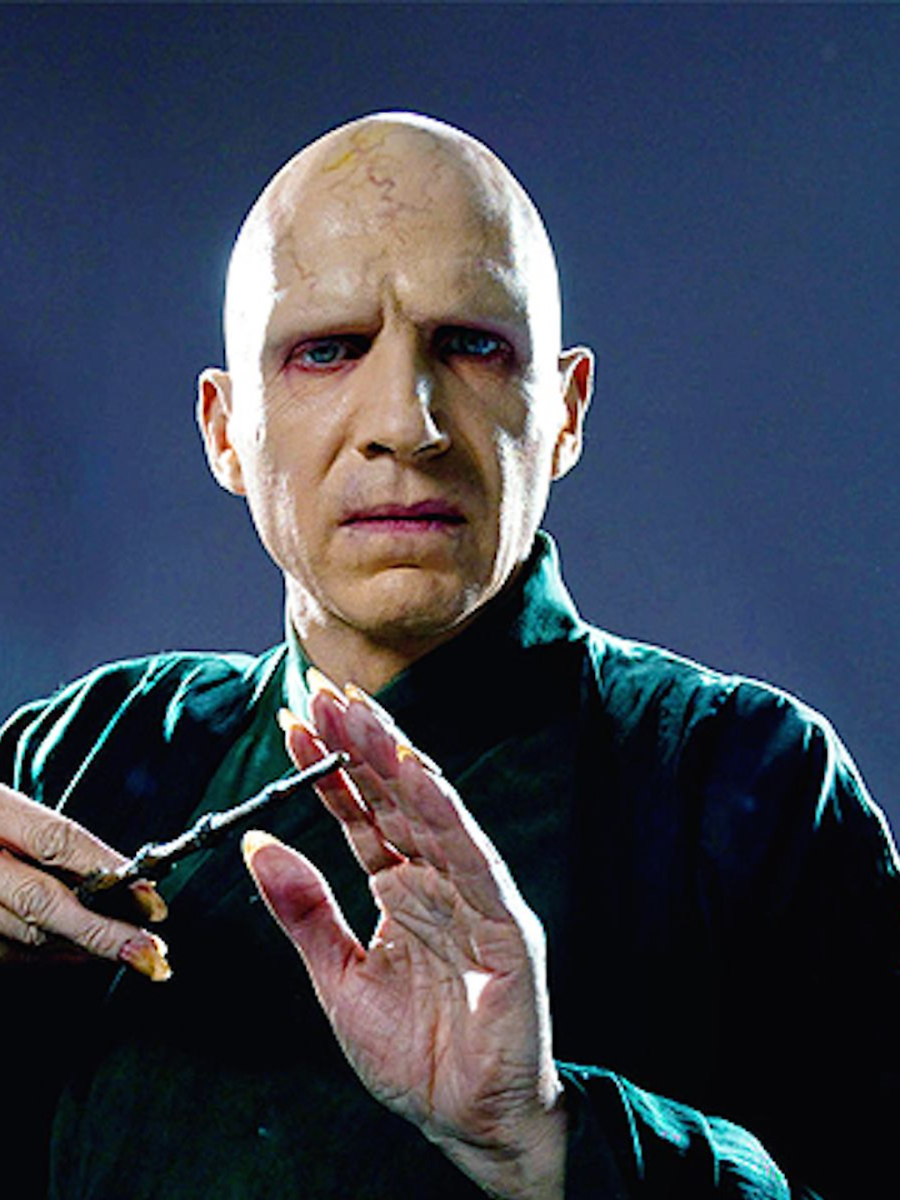 Oscars 2025 9 Best Movies Of Best Actor Award Nominated Ralph Fiennes ...