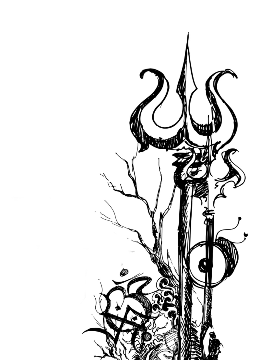  மகாசிவராத்திரி 2025: குழந்தைகளுக்கு வைக்க சிவனின் திரிசூலம் அர்த்தம் கொண்ட 10 பெயர்கள் 