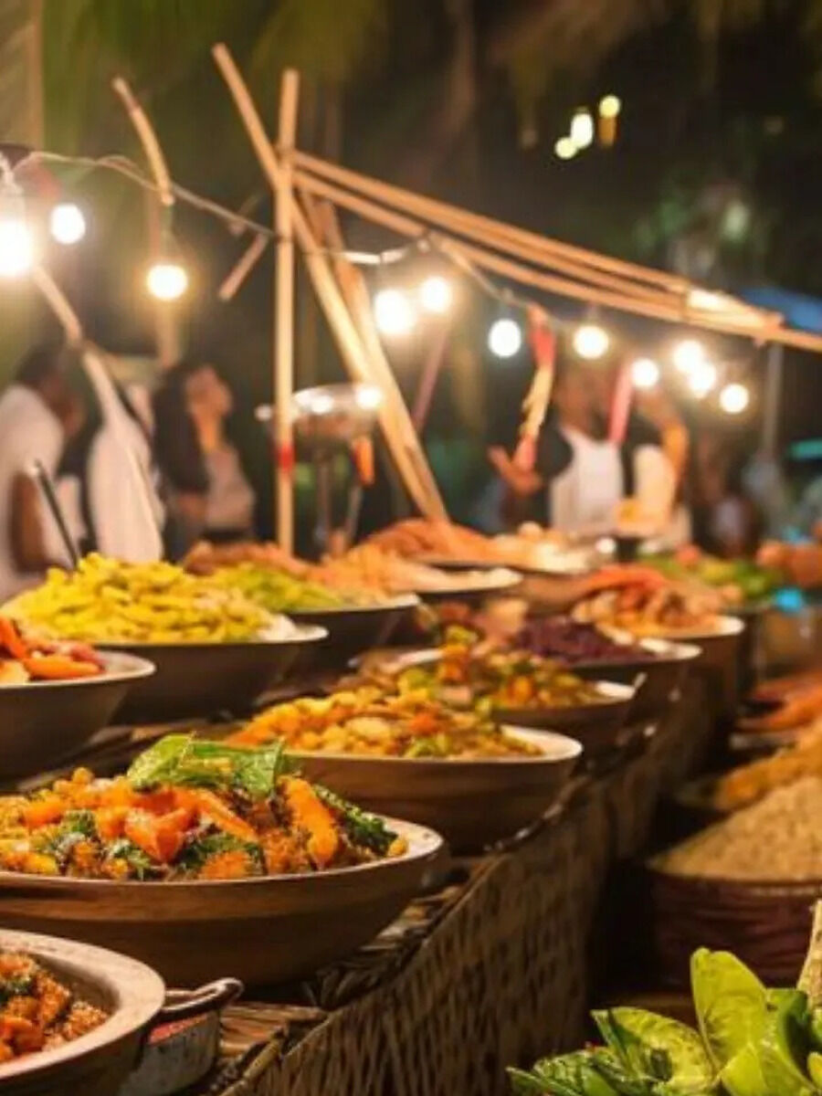Goa Carnival 2025 Begins; 8 Local Street Food Dishes You Shouldn't Miss ...