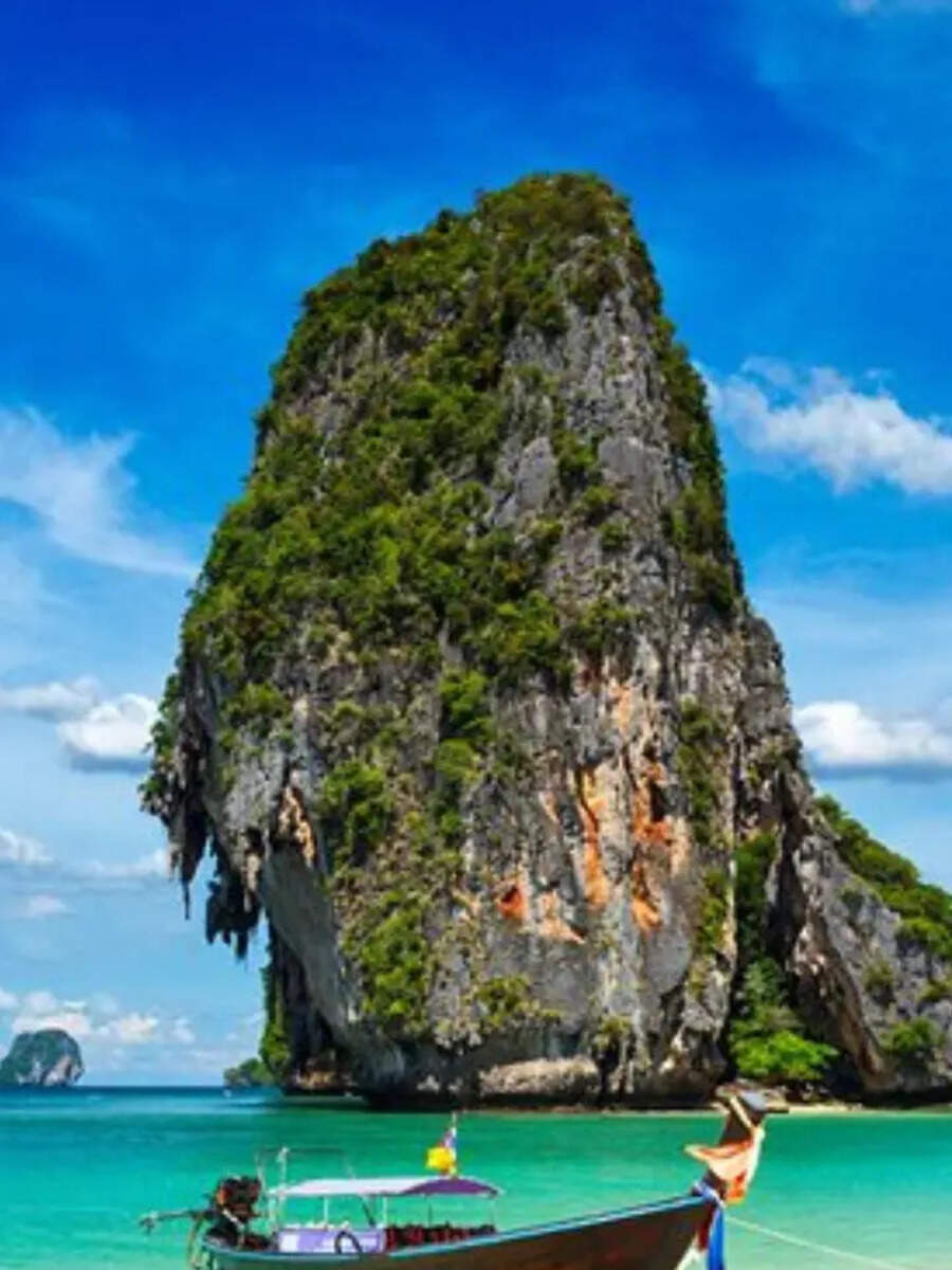  Puducherry Beach: புதுச்சேரியில் கோவாவுக்கு இணையாக இப்படியொரு அழகான பீச் இருக்கு தெரியுமா? 